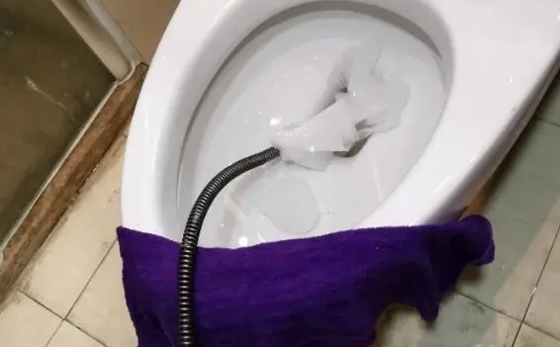 鄂伦春马桶疏通